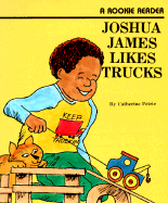 Joshua James Likes Trucks