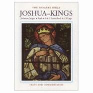 Joshua-Kings. The books of Joshua, Judges, Ruth, 1 and 2 Samuel and 1 and 2 Kings in the Revised Standard version and New Vulgate