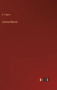 Joshua Marvel