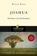 Joshua: The Power of God's Promise