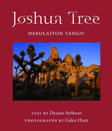 Joshua Tree: Desolation Tango