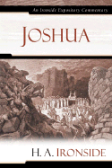 Joshua - Ironside, H A