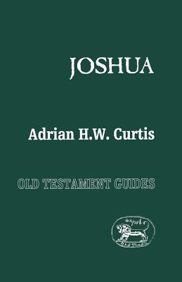 Joshua - Curtis, Adrian H