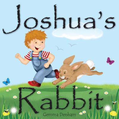 Joshua's Rabbit - 