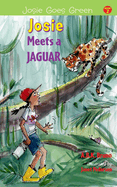 Josie Meets a Jaguar: Volume 2