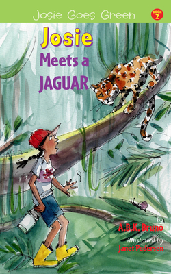 Josie Meets a Jaguar: Volume 2 - Bruno, Kenny, and Pedersen, Janet