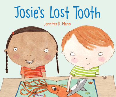 Josie's Lost Tooth - 