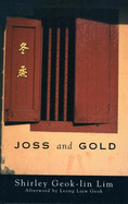 Joss and Gold