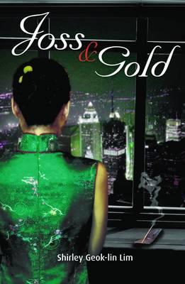 Joss and gold - Lim, Shirley