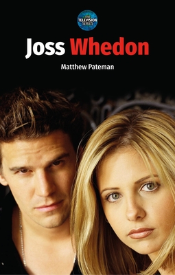 Joss Whedon - Pateman, Matthew