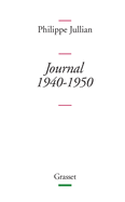 Journal, 1940-1950