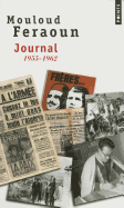 Journal. (1955-1962)