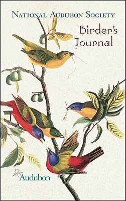 Journal Audubon Birders - Pomegranate Communications Inc (Creator)
