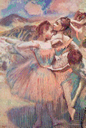 Journal: Degas 1897