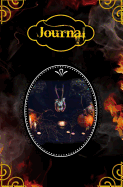 Journal: Demonic Entities Journal
