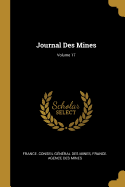 Journal Des Mines; Volume 17