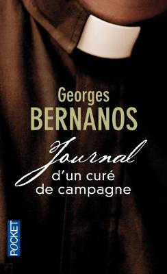 Journal d'un cure de campagne - Ozouf, Mona, and Bernanos, Georges