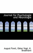 Journal Fur Psychologie Und Neurologie