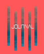 Journal: Futuristic Coral