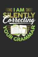 Journal: I Am Silently Correcting Your Grammar