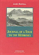 Journal of a Tour to the Hebrides - Boswell, James