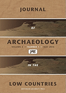 Journal of Archaeology in the Low Countries, Volume 2 Number 1