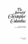 Journal of Christopher Columbus - Columbus, Christopher, and Cassin, Eugenio, and Jane, Cecil (Translated by)