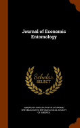 Journal of Economic Entomology