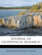 Journal of Geophysical Research