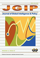 Journal of Global Intelligence and Policy