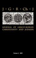 Journal of Greco-Roman Christianity and Judaism