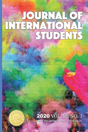 Journal of International Students 2020 Vol 10 No 3: 10th anniversary edition