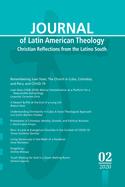 Journal of Latin American Theology, Volume 15, Number 2