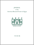 Journal of the American Research Center in Egypt, Volume 56 (2020)