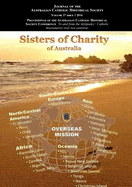 Journal of the Australian Catholic Historical Society. Volume 37 Issue 1 (2016)