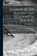 Journal of the Washington Academy of Sciences; v.77: no.4 (1987: Dec.)