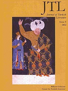 Journal of Turkish Literature: Issue 9 2012