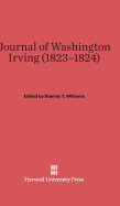 Journal of Washington Irving, 1823-1824