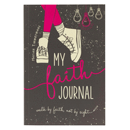 Journal Prompted Softcover My
