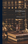 Journal; Volume 4