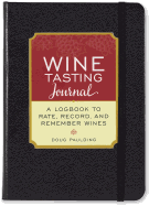 Journal Wine Tasting