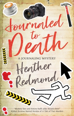 Journaled to Death - Redmond, Heather