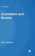 Journalism and Society