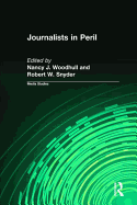 Journalists in Peril