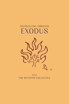 Journalling Through Exodus - Walker, Aime (Compiled by)