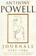 Journals 1982 - 1986