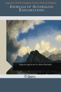 Journals of Australian Explorations