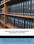 Journals of the Continental Congress, 1774-1789; Volume 26