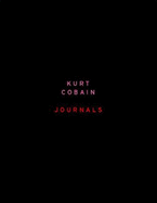 Journals - Cobain, Kurt