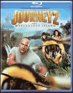 Journey 2: The Mysterious Island [Blu-ray] - Brad Peyton